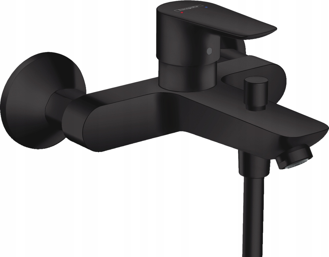 Hansgrohe talis e s jednou nádržou, batéria,