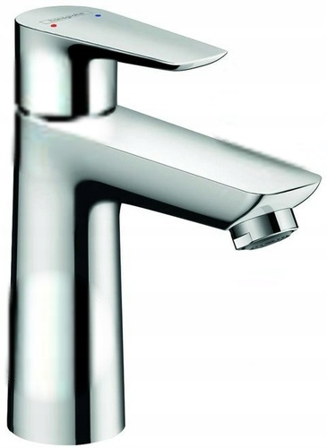 Hansgrohe talis e jediná batéria