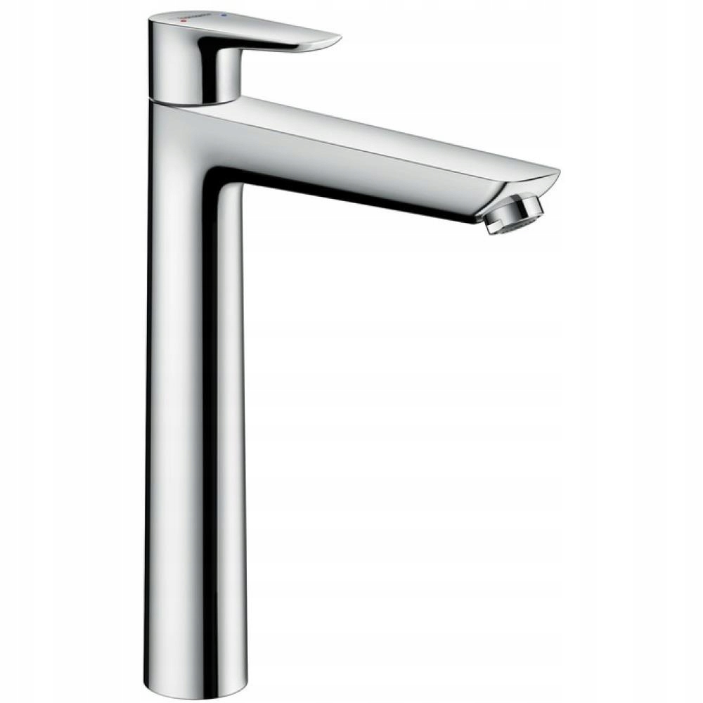 Hansgrohe talis e washbasin batériu s jedinou spomienkou