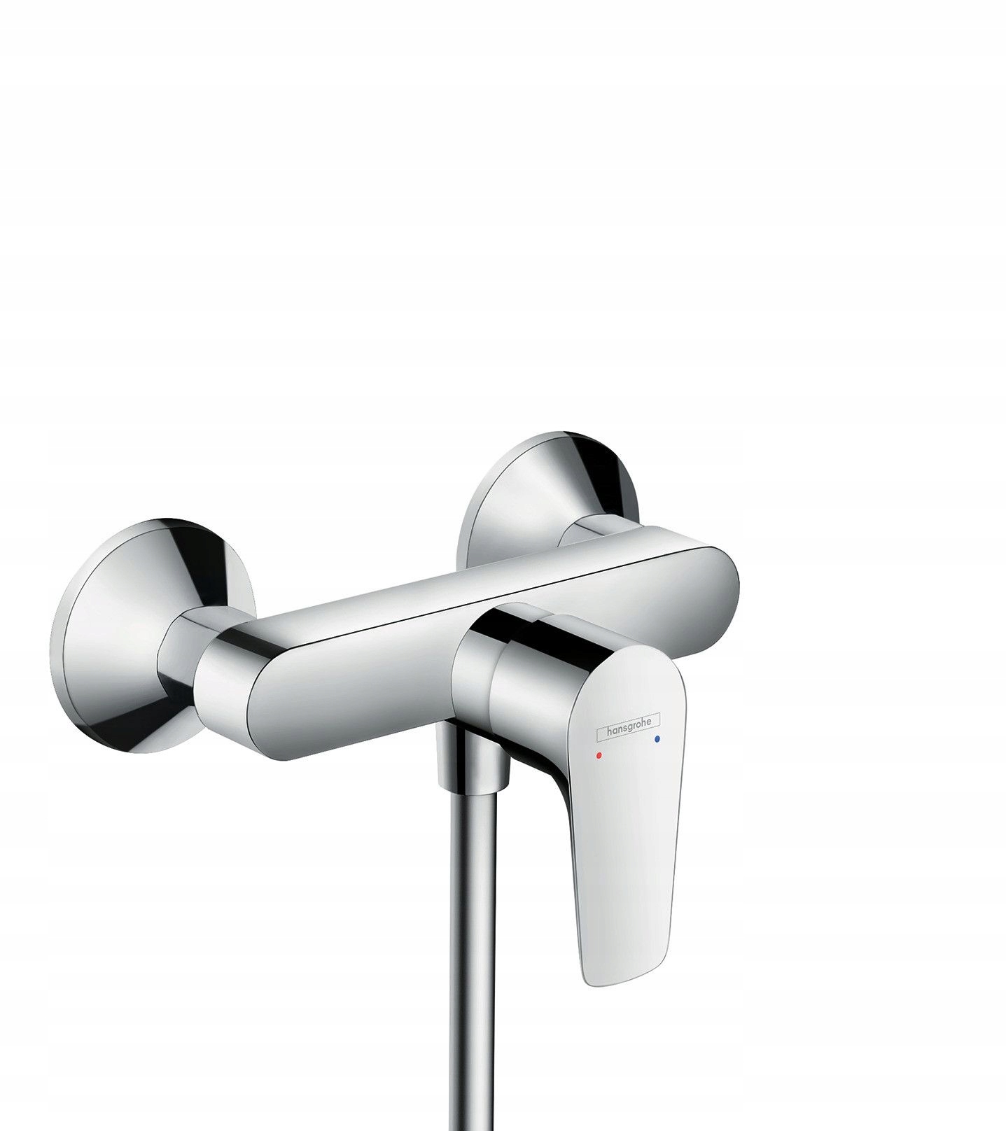 Hansgrohe talis e chrómový sprchový mixér