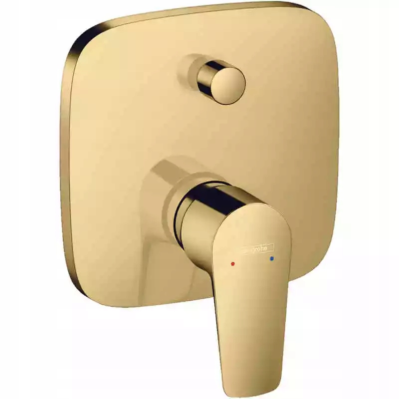 Hansgrohe Talis E vaňová batéria páková m