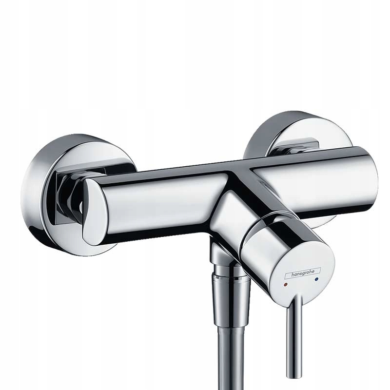 Hansgrohe Talis S - Single -Legged Sprchova batéria