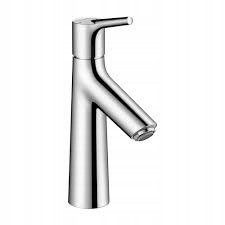 Hansgrohe talis s nová batéria Washbasin