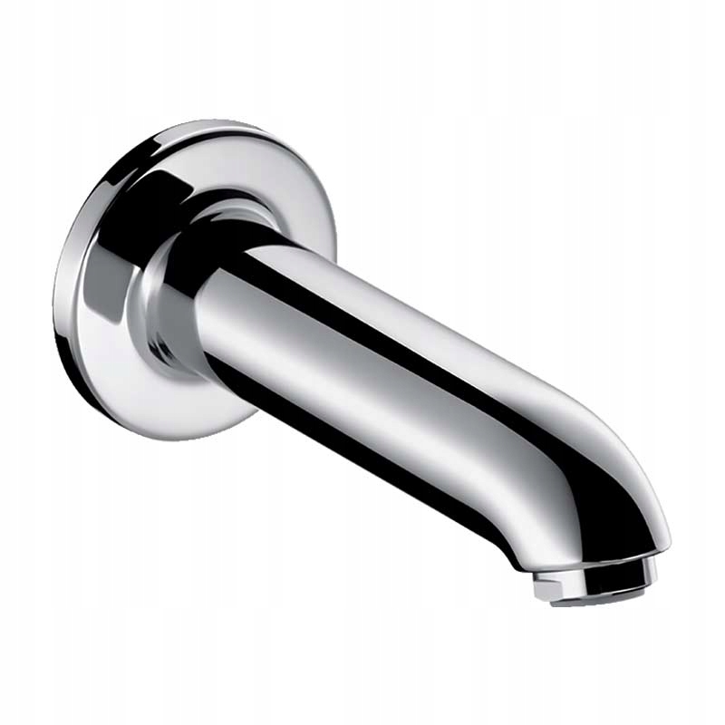 Hansgrohe Talis S - Wannowa Spout E/S DN20, CHRO