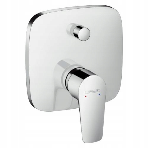 Hansgrohe talis vaňa na batériu chróm