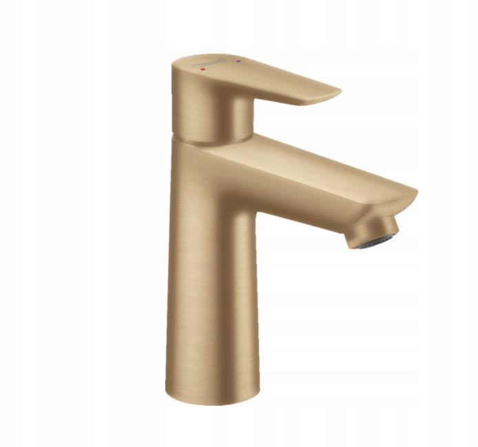 Hansgrohe Talise Single Remembrance Battery.