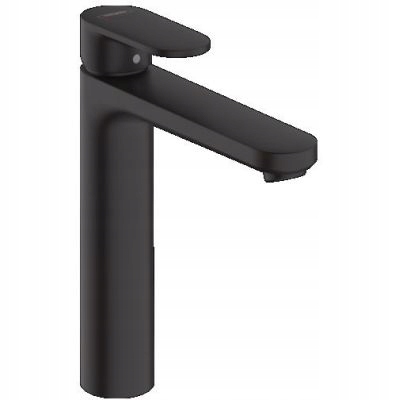 Hansgrohe vernis zmes washbasin faucet xl čierna