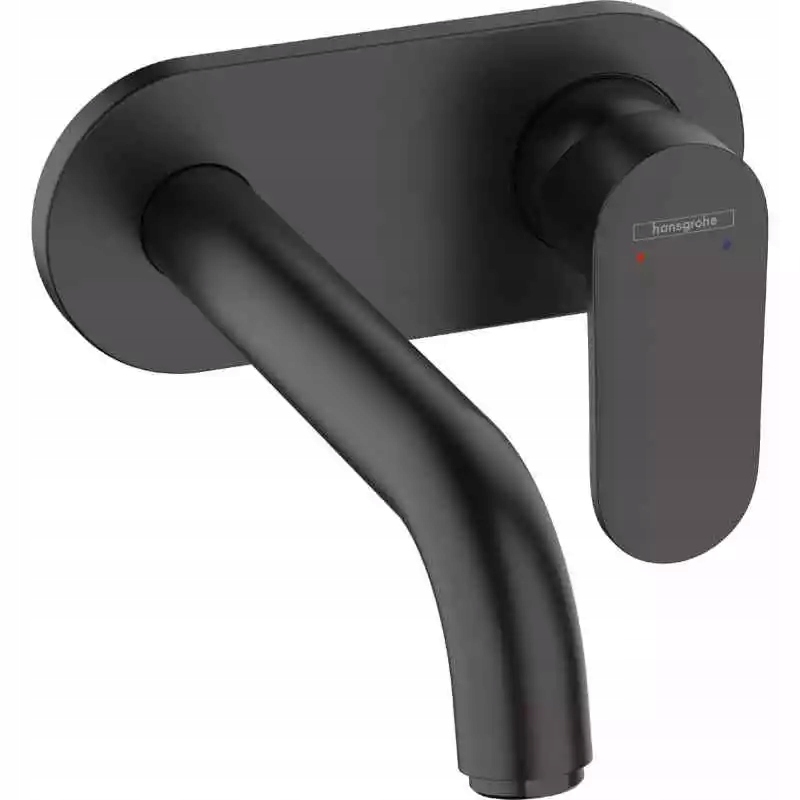 Hansgrohe vernis zmes flush matherral batéria