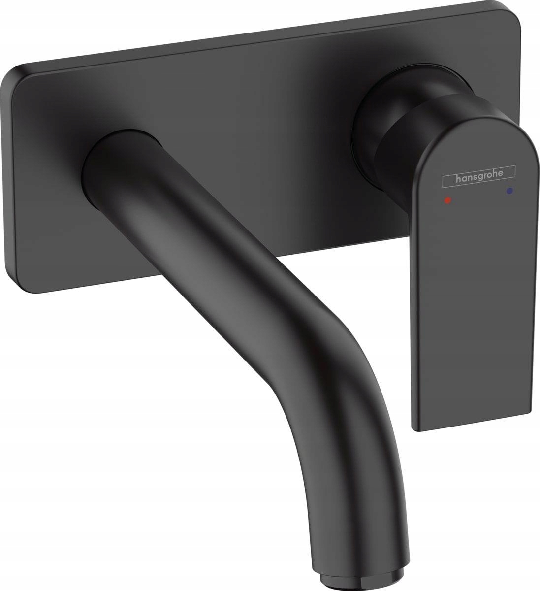 Hansgrohe Vernis Tvar Washbasin faucet