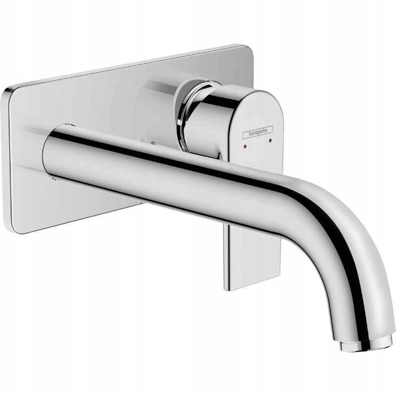 Hansgrohe Vernis Shape Washbasin Faucet 71578000
