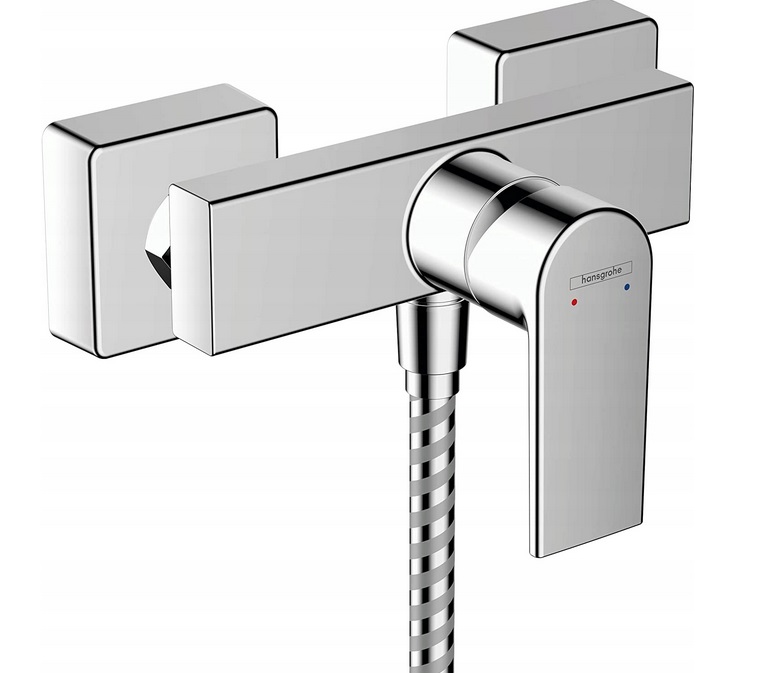 Hansgrohe Vernis Shape Chrome - sprchová batéria