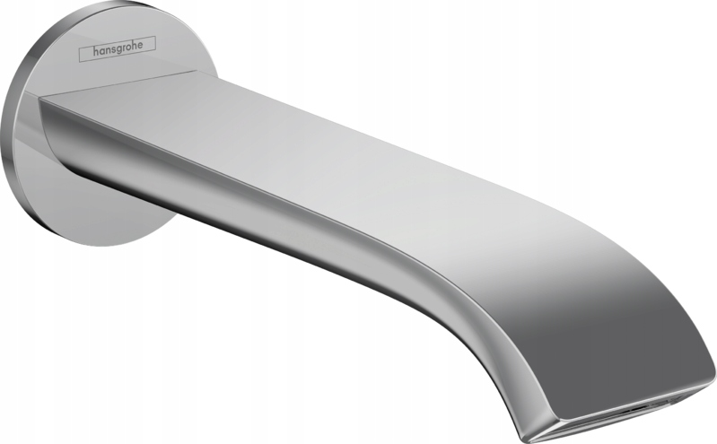 Hansgrohe Výtok do vane Vivenis chróm 75410000