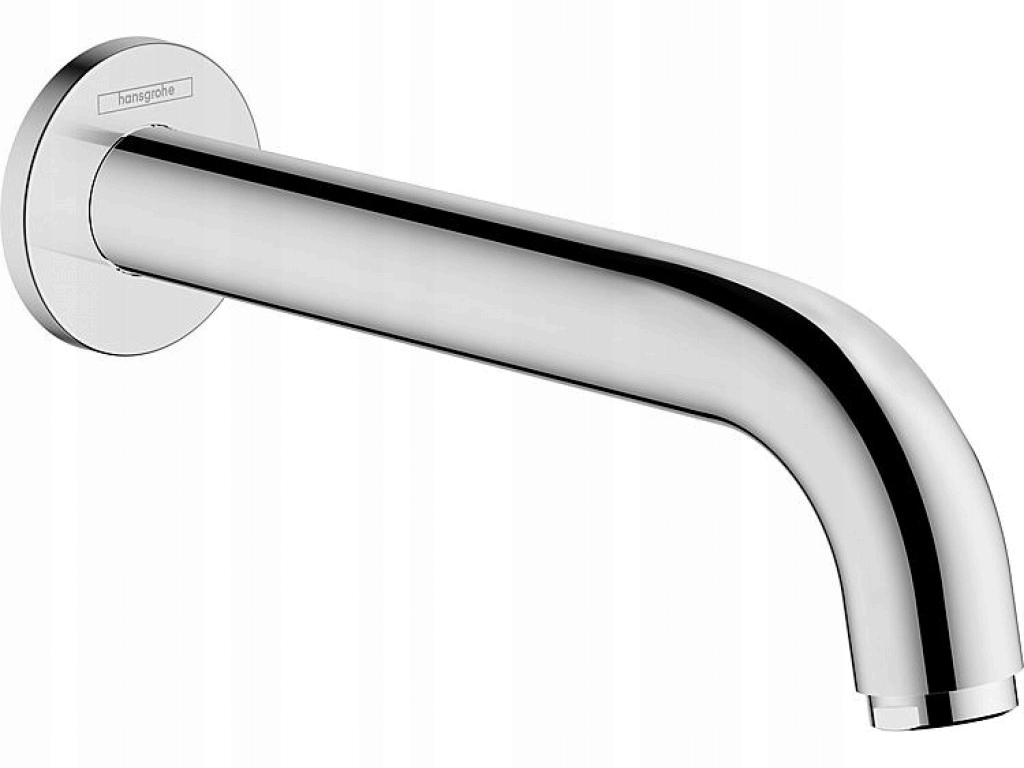 Hansgrohe nástenný kúpeľ