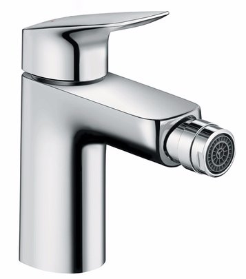 Hansgrohe bidet batéria pre bidet 71200000 Krak