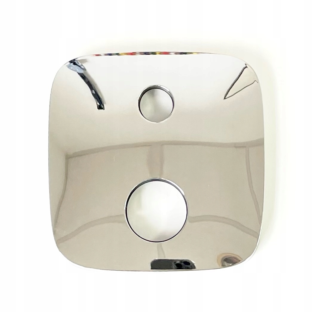 Hansgrohe El Dekorative pre Flush Rosette 95275000