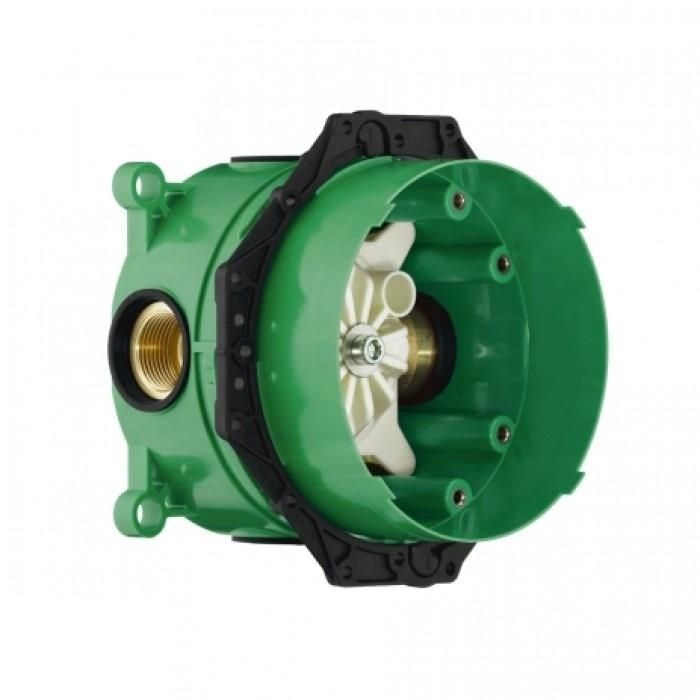 Hansgrohe Ibox Element skrytého. 01800180