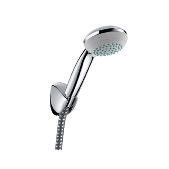 Kompletný vaňový set Hansgrohe s madlom
