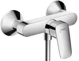 Hansgrohe klepnite na batériu pre sprchový sprej logis