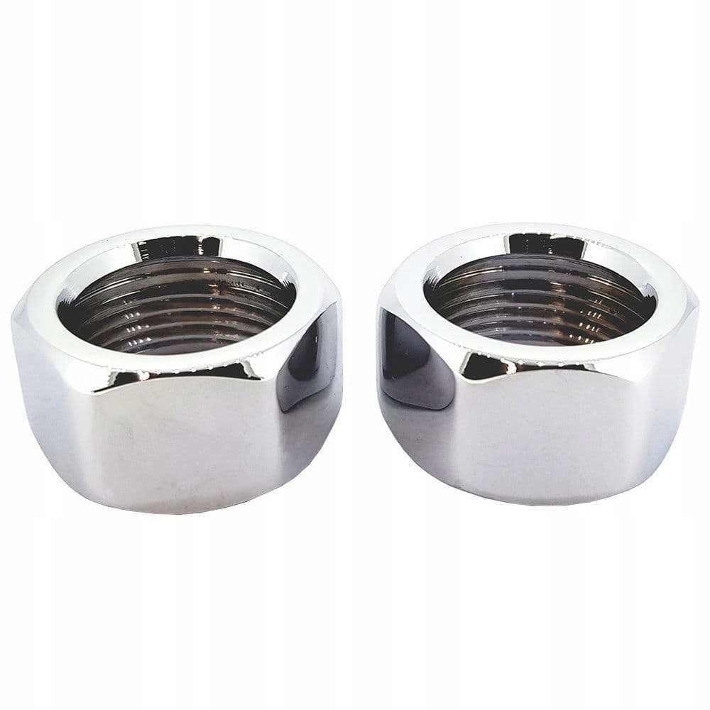 Kryt batérie Hansgrohe 96157000, 2 ks