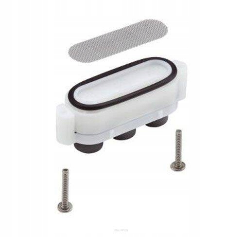 Hansgrohe Parlament pre súpravu Exafill 96326000