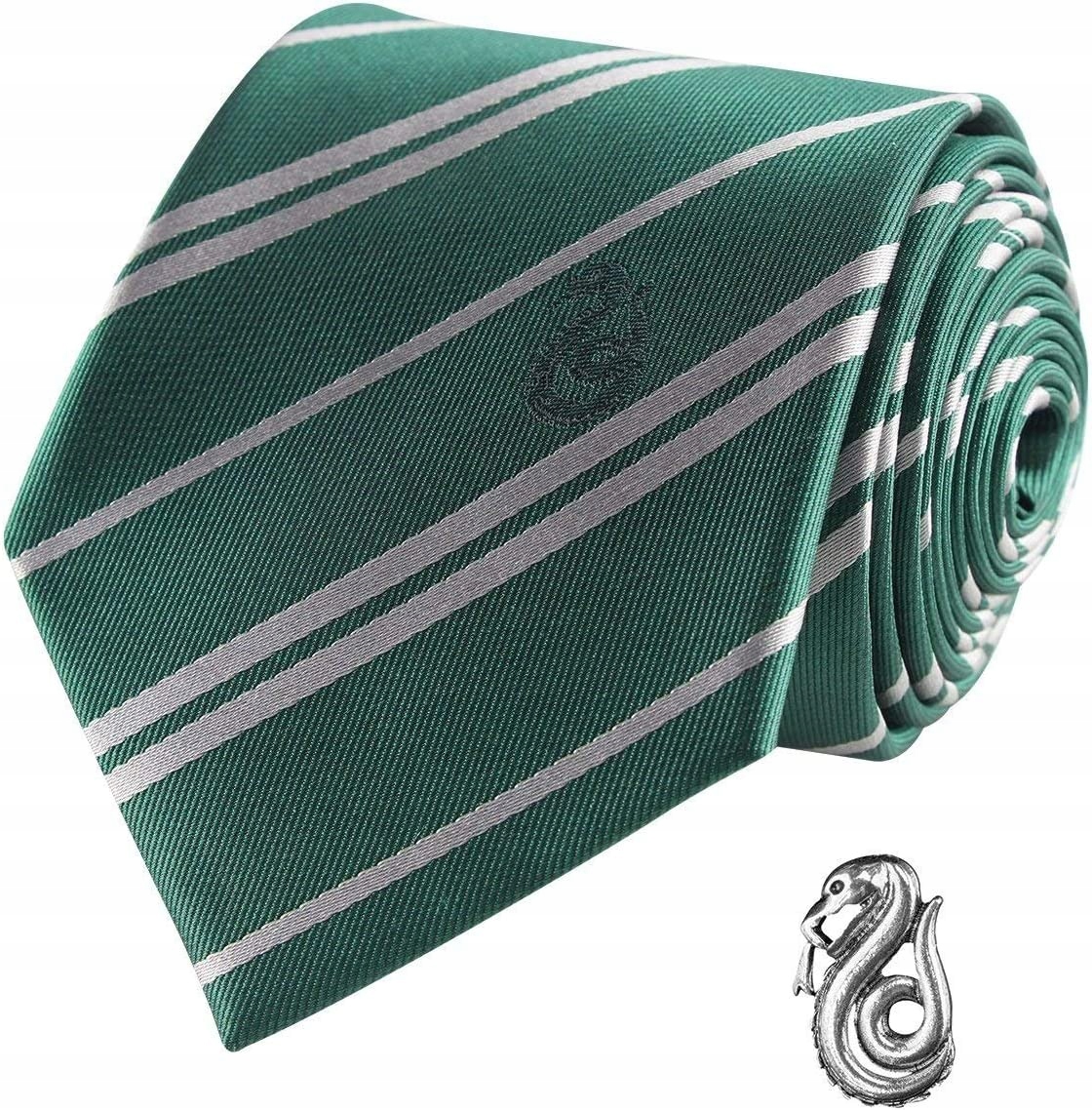 - Harry Potter - kravata s PIN - Deluxe Edition
