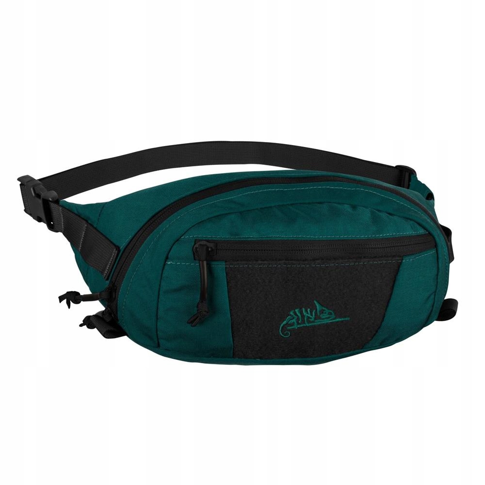 Hip Kidney Helikon-Tex Bandicot Black, Green