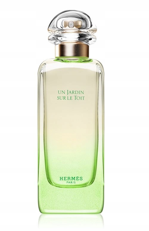 Hermes Un Jardin Sur Le Toit 50ml unisex toaletná voda EDT