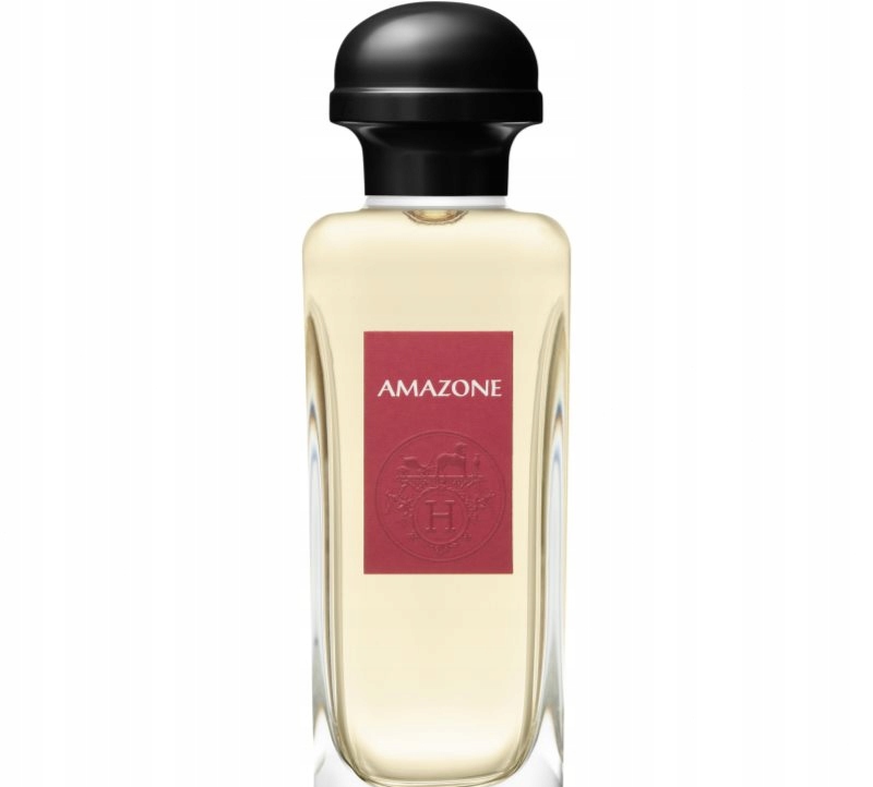 HERMES Amazone toaletná voda pre ženy 100 ml EDT