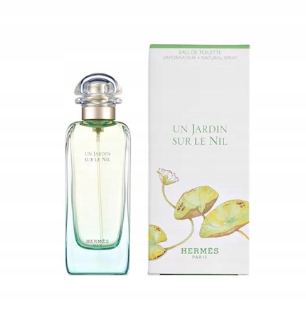 Hermes Jardin Sur Le Nil 50 ml EDT pre ženy