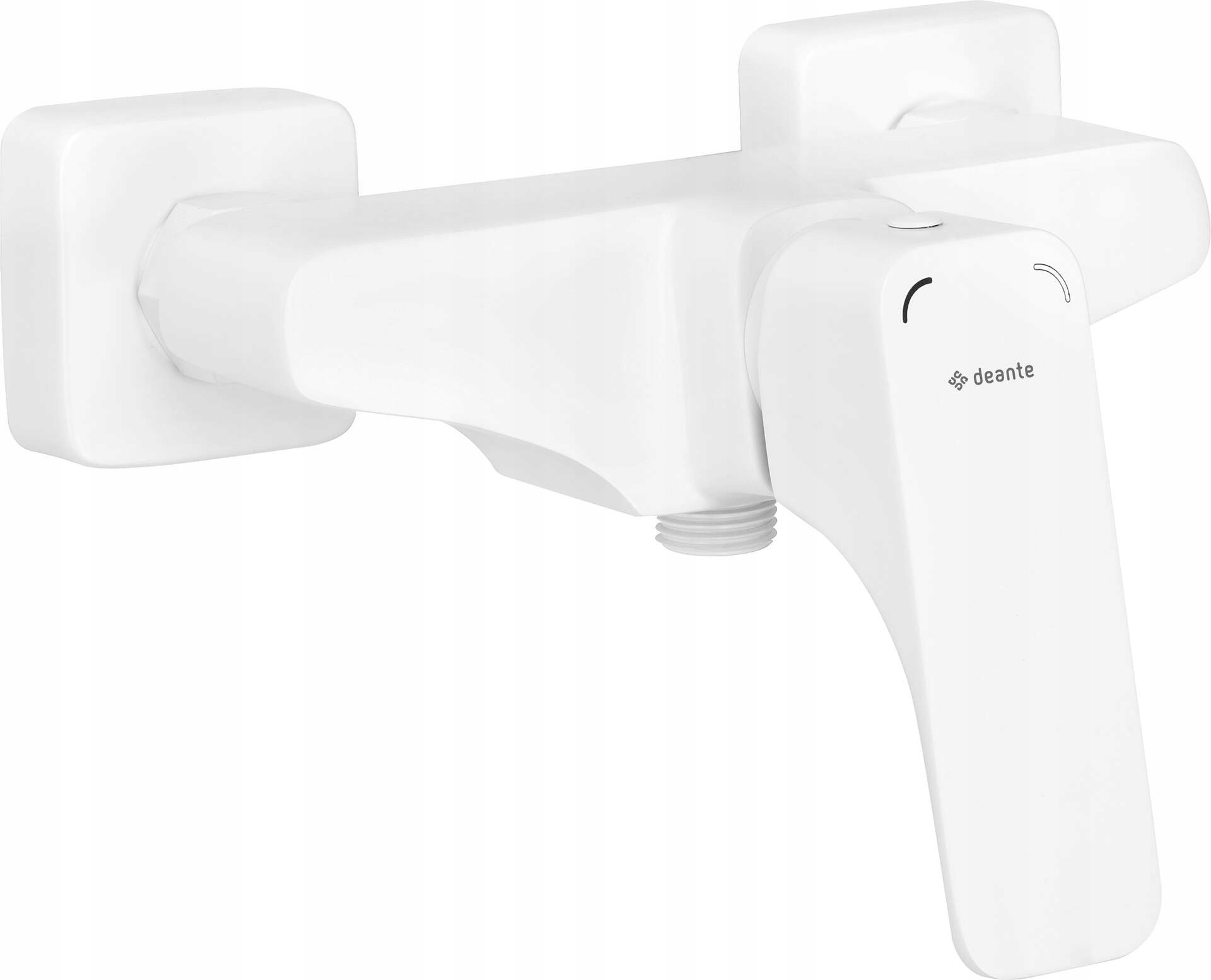 Hyacint sprchová batéria BQH A40M