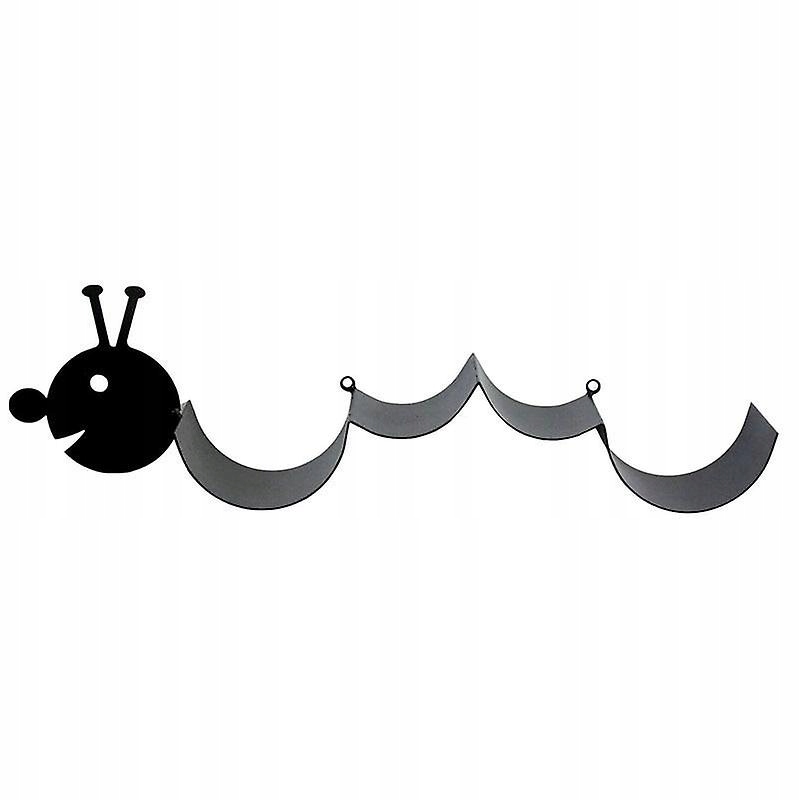 Horúce správy Caterpillar Toaleta Rukoväť (čierna)