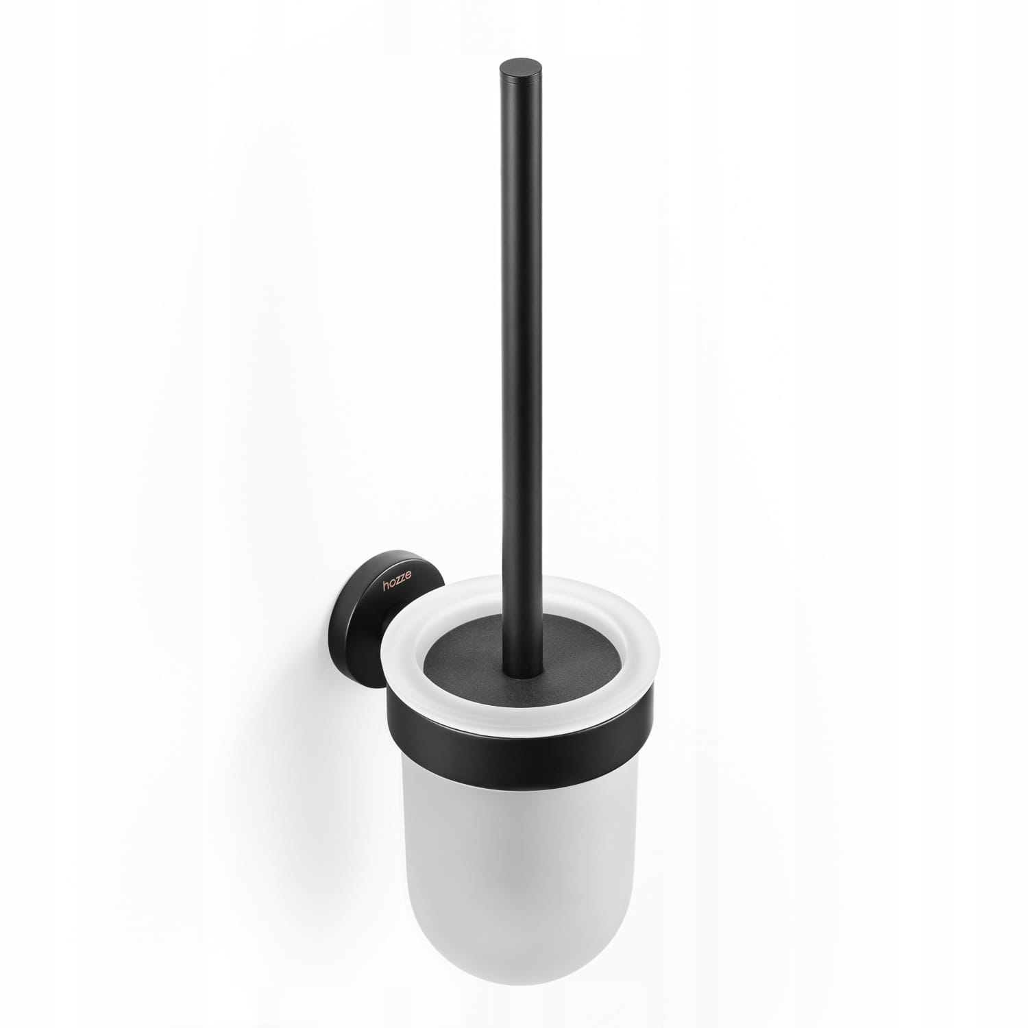 Hozze Model Black 10-400B WC Brush Hanging Spell