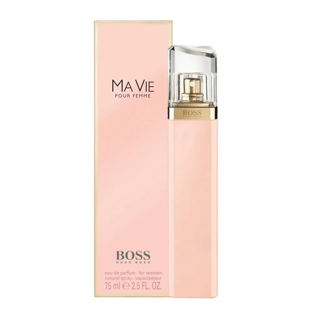 Hugo Boss Ma Vie Pour Femme 75 ml EDP