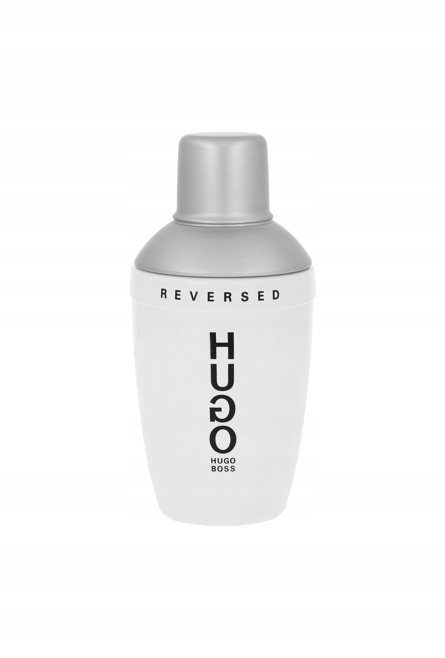Hugo obrátená toaletná voda v spreji 75 ml