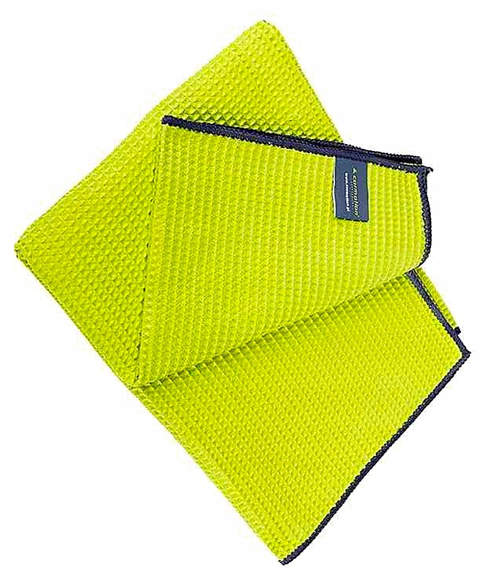 I8K20 Waffle Microfibers 90x60 cm Profesionálne ruky