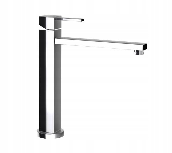 Kuchynská batéria - I9408 Schock Neilos Chrome Kitchen Kitchen batéria