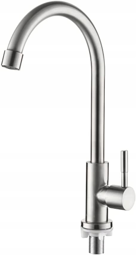 Kuchynská batéria - IBERGRIF TAP pre kuchyňu 209 mm