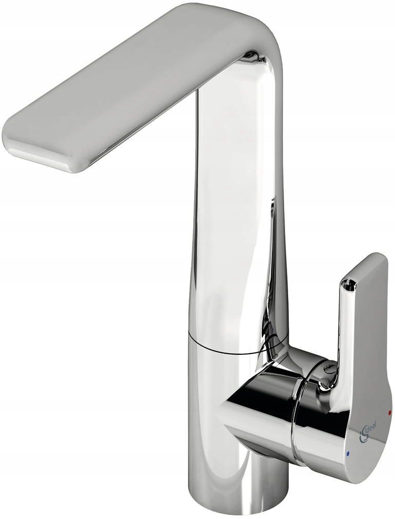 Ideálny postoj samostatného a6043AA Washbasin faucet