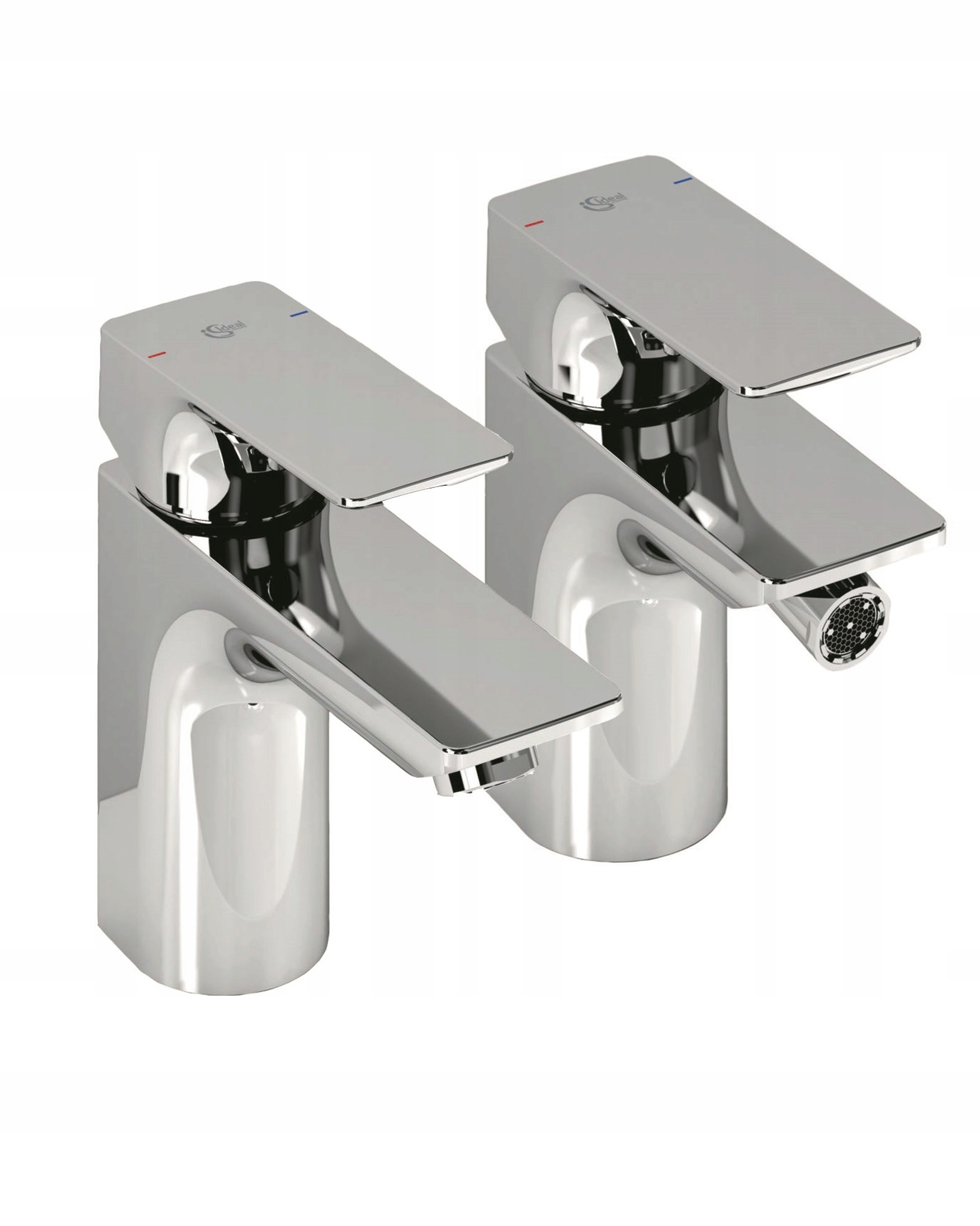 Ideálna štandardná batéria+ bidet sada