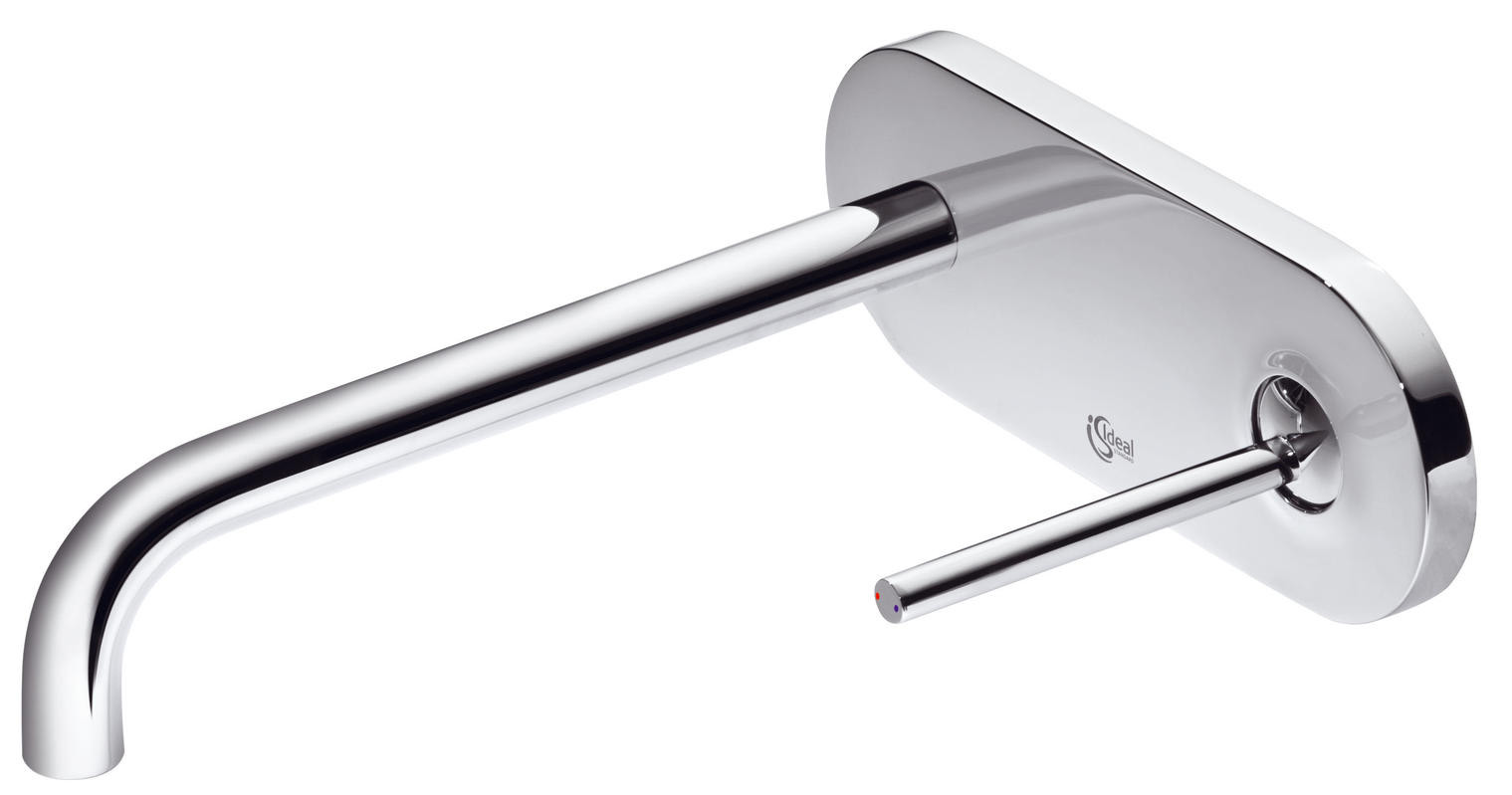Ideálny štandardný Washbasin Factor A4489AA