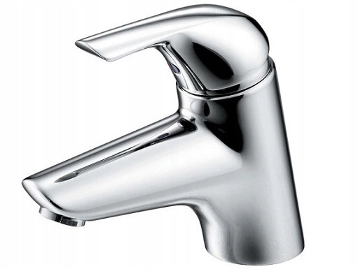 Ideálny štandardný ceraplan b3687aa washbasin faucet