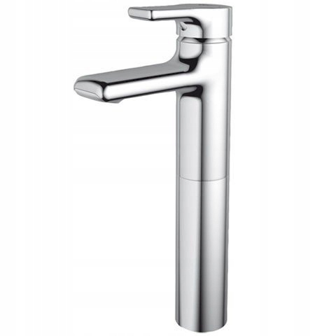 Ideálny štandardný vysoký A4600AA Washbasin Faucet