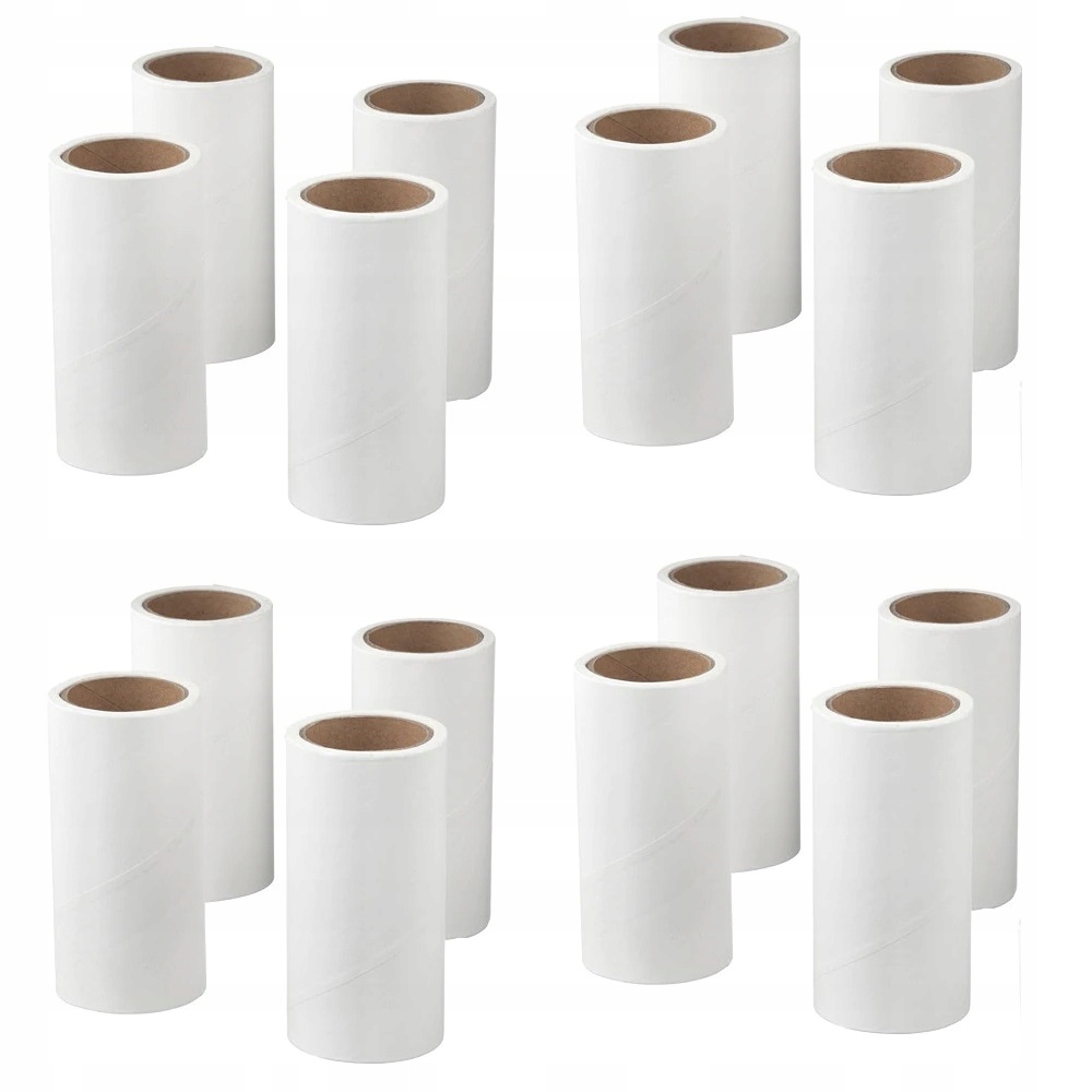 Ikea bastis valčeky na čistenie postihnutia16 ks.