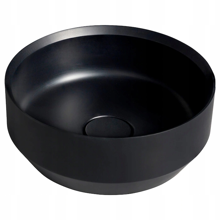 Kuchynská batéria - Ikea Besslingen Black Mat 39 cm