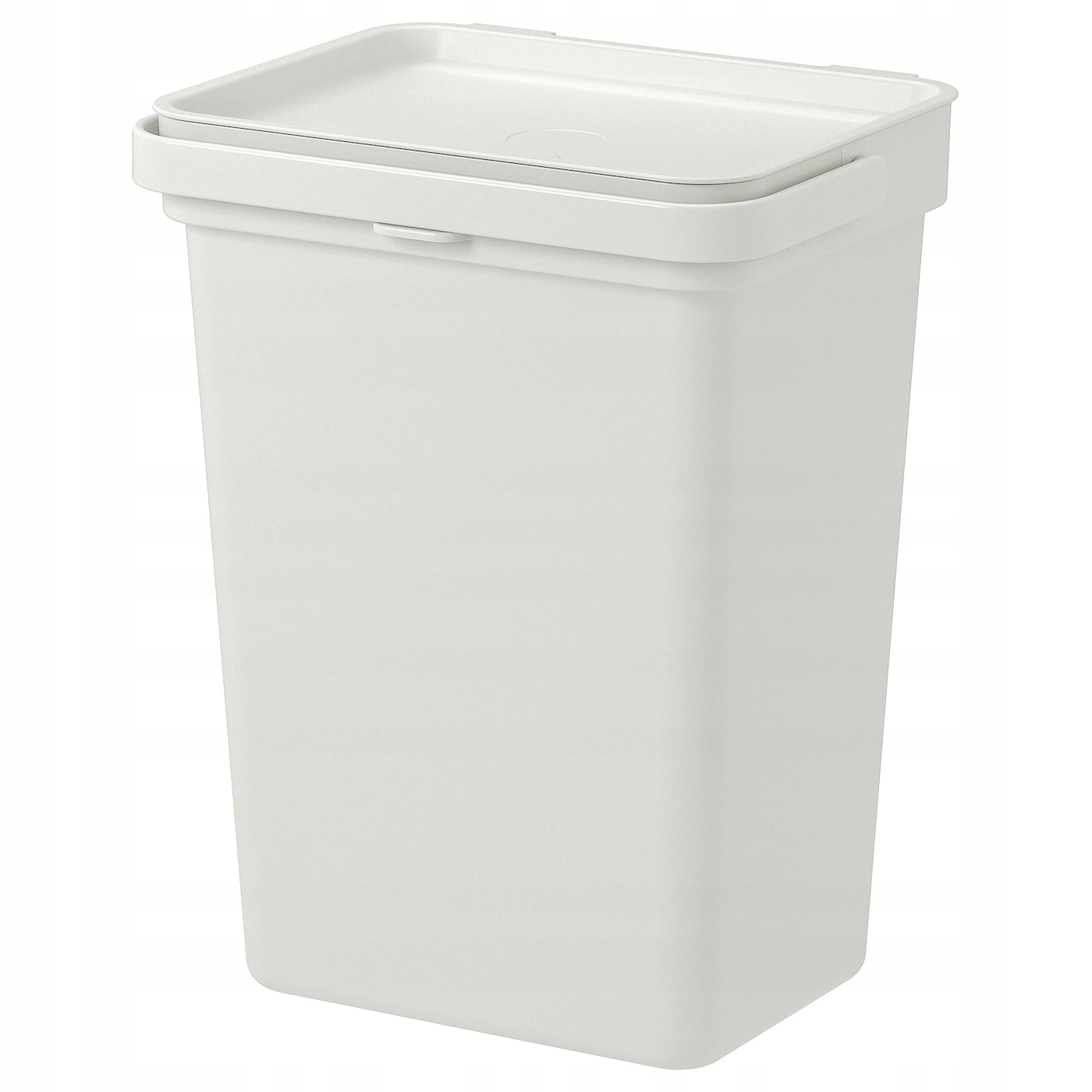 Ikea Hallar Bas Base Lightoszar, 10 L veka