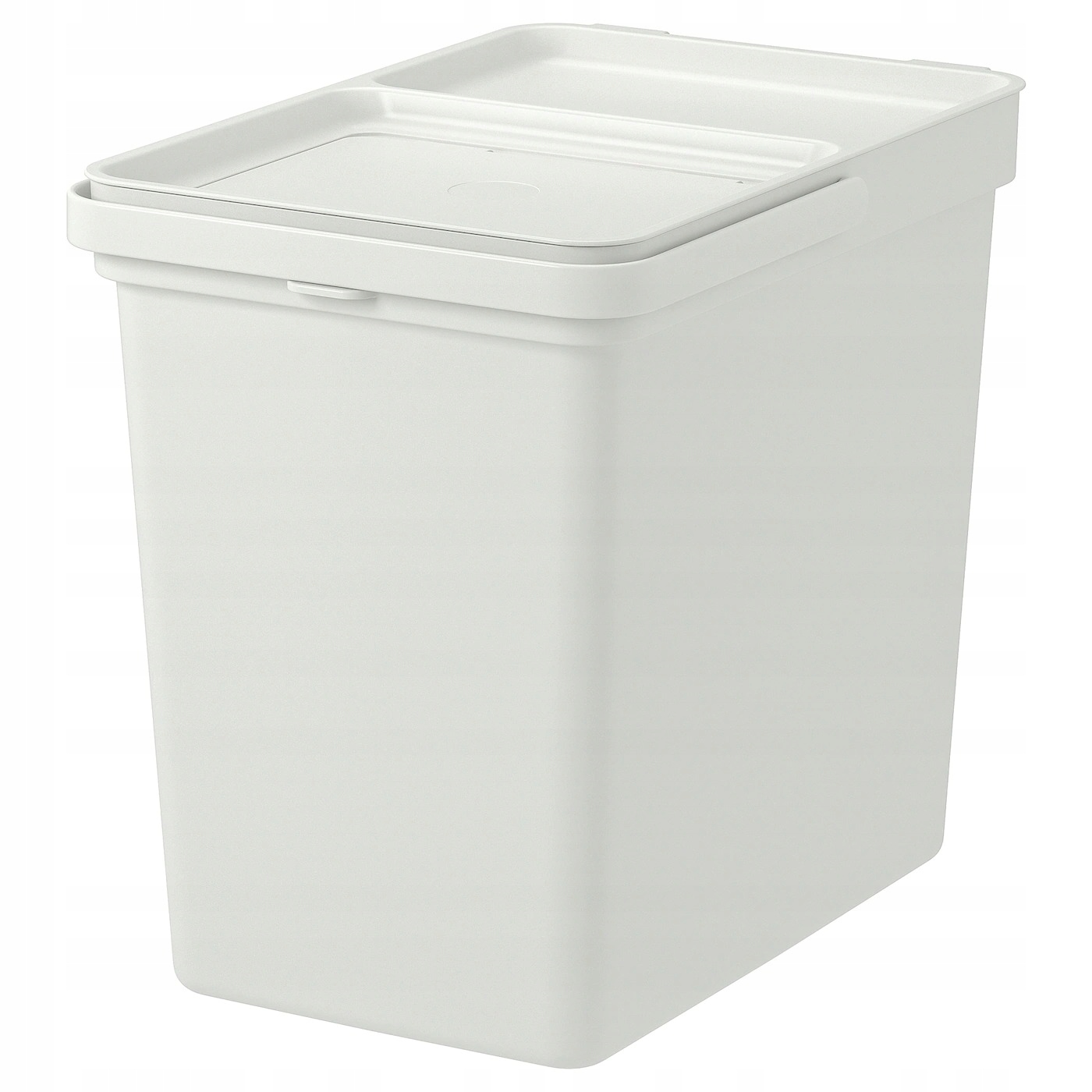 Ikea Hallar Bas Base Lightoszar, 22 L veka