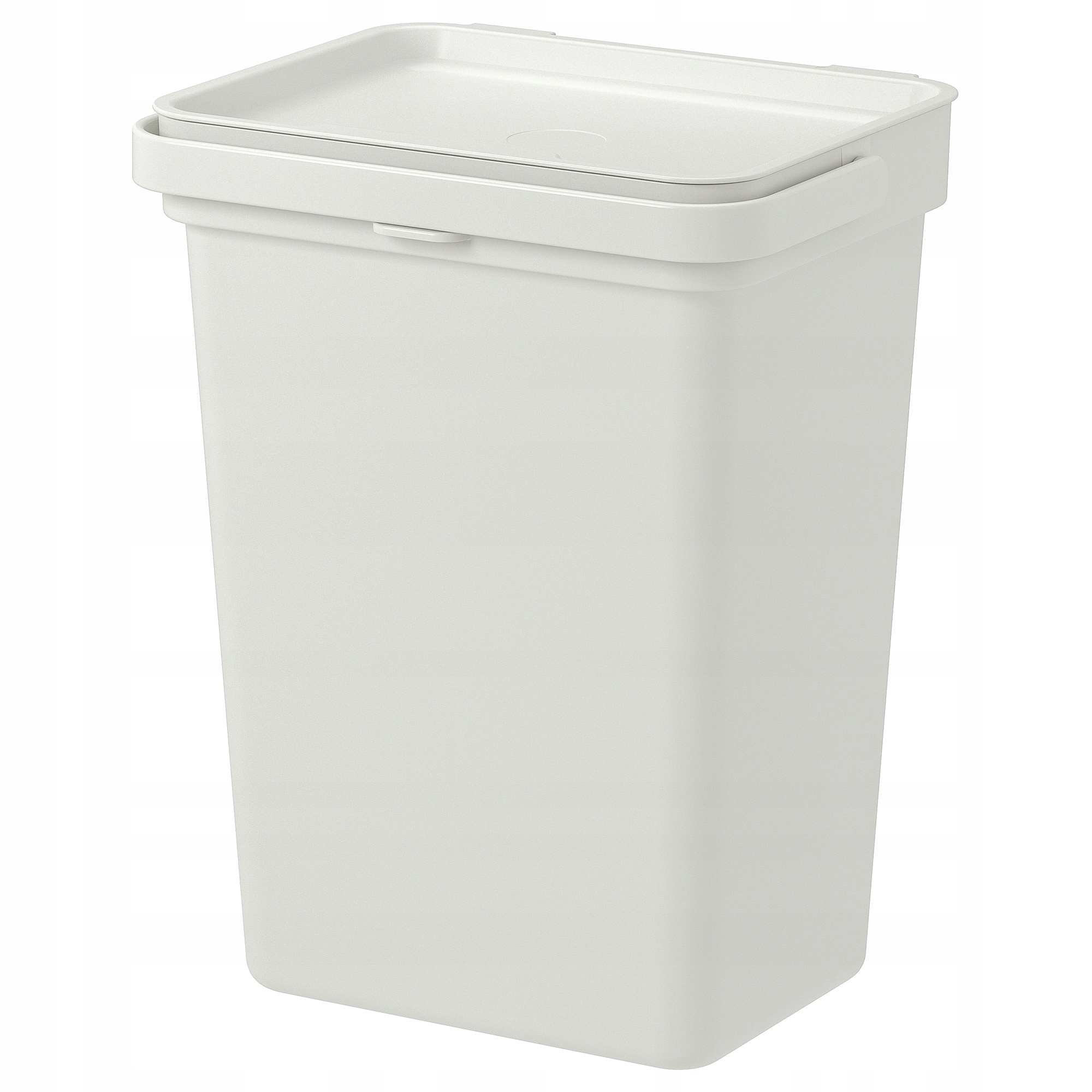 Ikea Hallarble Base so svetlým živým 10 l