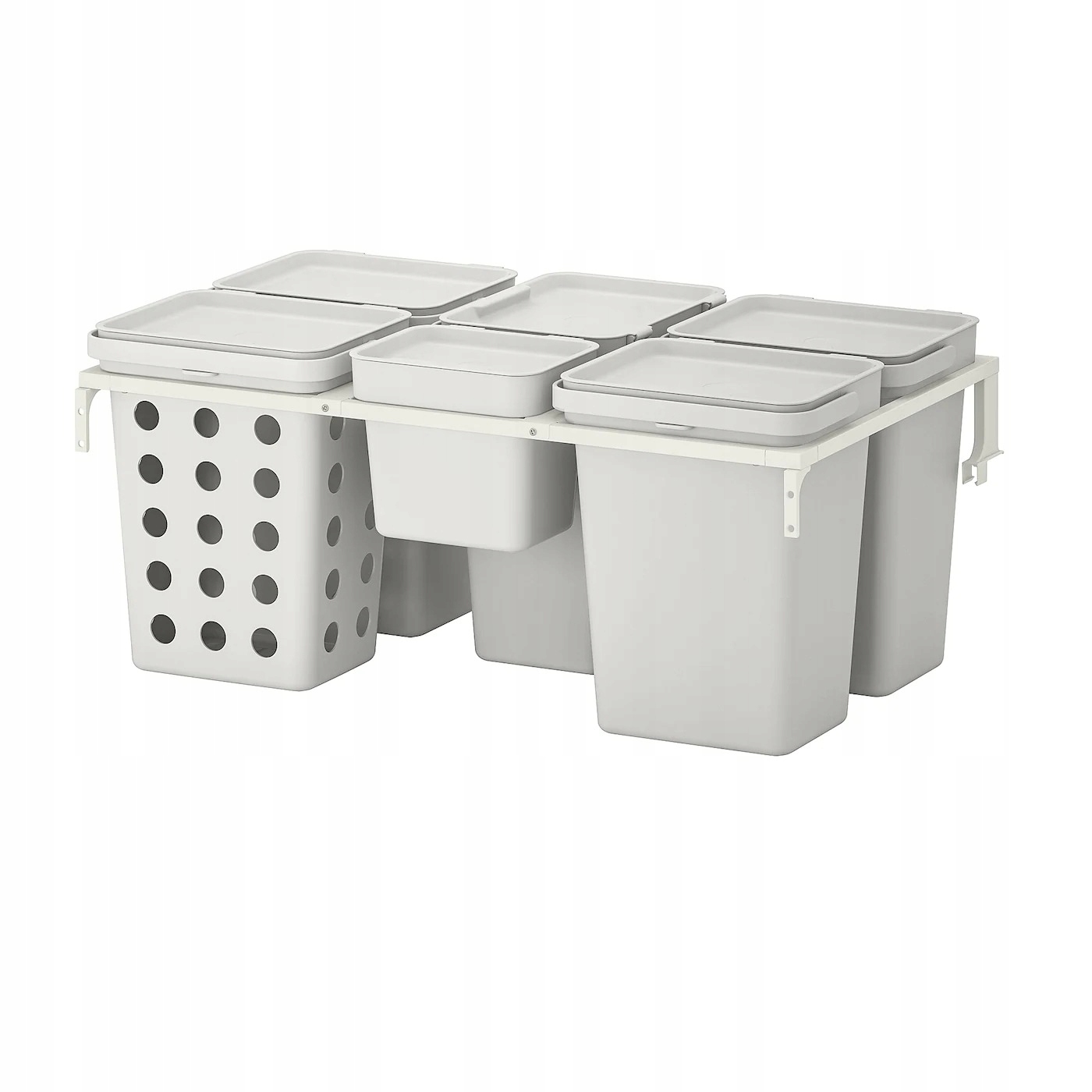 Ikea Hallble Set