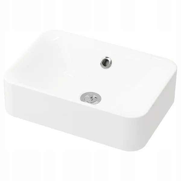 Kuchynská batéria - Ikea Horvik Blove Wind, White 45x32 cm