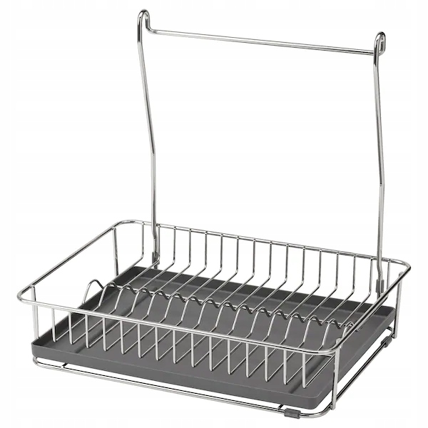 Ikea hultarp bol nenápadný sušič